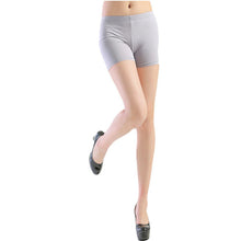 Amazing Women Safety Underwear Belly Dance Tight Candy Color Underpants Ladies Boyshort Safety Pants J4U66