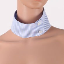 Sexy Dress Choker Neck Side Slit Off Shoulder Long Shirt Dress Vertical Striped Dress With Belt Bow Button Dresses J4U66