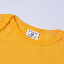 cute baby boys girl long sleeve cotton striped t-shirtss children t-shirts kids infant clothing J4U66