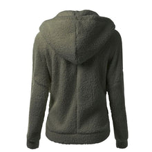 Fleece Jackets Casual Hoodies Sweaters Warm Soft Coat Sweatshirts Clothes J4U66