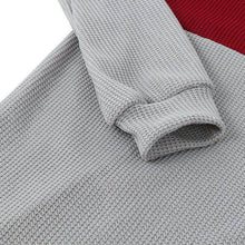 Sexy Off Shoulder Basic Pullovers Long Sleeve Knitted Warm Sweaters Jumper Tops Patchwork Pullovers J4U66
