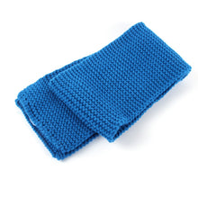 Toddler Kids Baby Knitting Scarf Wool Warm Neck Scarf Baby Gifts PY3 J4U66