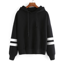 Warm Women Casual Outwear Womens Long Sleeve Hoody Hoodie Jumper Hooded Pullover Tops Blouse Coat Top J4U66