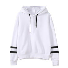 Warm Women Casual Outwear Womens Long Sleeve Hoody Hoodie Jumper Hooded Pullover Tops Blouse Coat Top J4U66