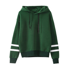 Warm Women Casual Outwear Womens Long Sleeve Hoody Hoodie Jumper Hooded Pullover Tops Blouse Coat Top J4U66