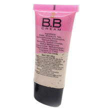 BB Cream Cosmetic Makeup Foundation Concealer Sunscreen Skin Creame Face Moisturizer Base J4U66
