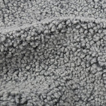 BOBORA Brand Little Kids Girls Warm Rabbit Ears Wool Vest Tops Children Clothes J4U66