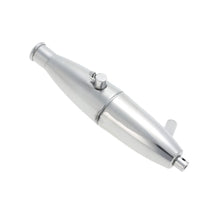 bq003 104 aluminum exhaust pipe for 1  hsp nitro buggy rc car parts J4U66