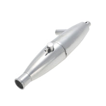 bq003 104 aluminum exhaust pipe for 1  hsp nitro buggy rc car parts J4U66