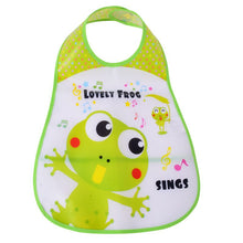 Baby Bibs Infants Kids Cartoon Saliva Towel Waterproof Lunch bibs Lot Types J4U66