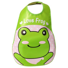 Baby Bibs Infants Kids Cartoon Saliva Towel Waterproof Lunch bibs Lot Types J4U66