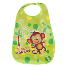 Baby Bibs Infants Kids Cartoon Saliva Towel Waterproof Lunch bibs Lot Types J4U66