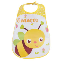 Baby Bibs Infants Kids Cartoon Saliva Towel Waterproof Lunch bibs Lot Types J4U66