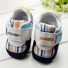 Baby Boy First Walkers Shoes S Casual Toddler First Walkers 3-12 MonthsJFY66
