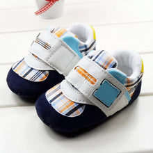 Baby Boy First Walkers Shoes S Casual Toddler First Walkers 3-12 MonthsJFY66
