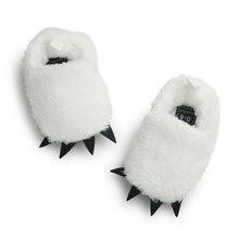 baby boys girls shoes warm shoes born moccasins shoes monsterclaw crib booties infant indoorcotton shoes J4U66