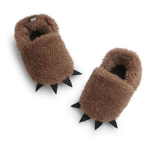 baby boys girls shoes warm shoes born moccasins shoes monsterclaw crib booties infant indoorcotton shoes J4U66