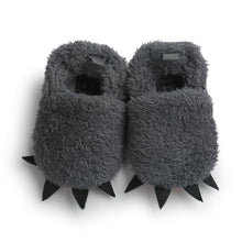 baby boys girls shoes warm shoes born moccasins shoes monsterclaw crib booties infant indoorcotton shoes J4U66