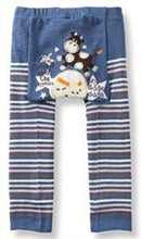 Baby Boys Girls Wear Children Kids Cartoon PP Pants Long Trousers Leggings Cotton 6 Colors J4U66