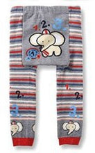 baby boys girls wearchildren kids cartoon pp pants long trousers leggings cotton J4U66