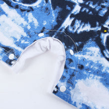 Baby Boys Short Sleeve Gentlemen Bodysuit Romper Suit Clothes J4U66