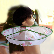 baby children kids haircutting cape gown salon hairdresser barber apron styling tools J4U66