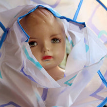 Baby Children Kids Hair Cutting Cape Gown Salon Hairdresser Barber Apron Styling Tools J4U66