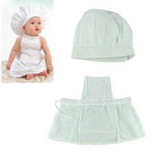Baby Clothing born Cosplay Props Cute Chef Costumes for Babies Roupas Infantis #2899 J4U66