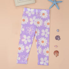 baby girl stretch render pants children girls trousers cropped leggings J4U66