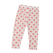 baby girl stretch render pants children girls trousers cropped leggings J4U66