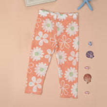 baby girl stretch render pants children girls trousers cropped leggings J4U66