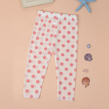 baby girl stretch render pants children girls trousers cropped leggings J4U66