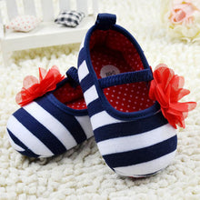 baby girls boys shoes soft sole kids infant boots prewalker first walkers 2 colors to choose J4U66