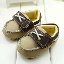 baby girls boys shoes soft sole kids infant boots prewalker first walkers 2 colors to choose J4U66