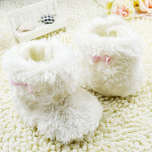 Baby Girls Boys Shoes Soft Sole Kids Toddler Infant Boots Prewalker First Walkers 29 Colors to ChooseJFY66