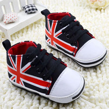baby girls boys shoes soft sole kids infant boots prewalker first walkers 2 colors to choose J4U66