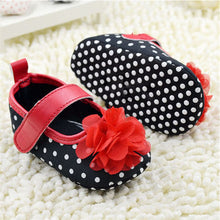 baby girls boys shoes soft sole kids infant boots prewalker first walkers 2 colors to choose J4U66