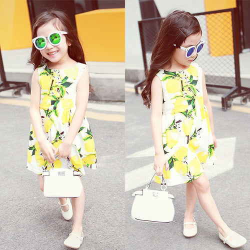 Baby Girls Dresses Matching Mother Daughter Dress Plus Size Lady Print Cotton toddler Family Clothing Vestidos PY2 J4U66