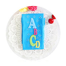 Baby Girls Kids Elastic Rhinestone Strech Pantyhose Stockings ABCD Letters 2-7Y J4U66