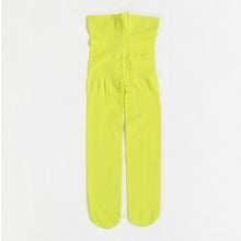 Baby Girls Kids Velvet Leggings Trousers Candy Color Underpants 12 Colors Pantyhose 5-12 Years J4U66