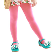 Baby Girls Kids Velvet Leggings Trousers Candy Color Underpants 12 Colors Pantyhose 5-12 Years J4U66