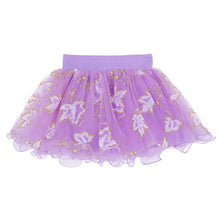 Baby Girls Princess Floral Lace Mini Skirt Kids Tutu Party Short Skirtes 1-4Years J4U66