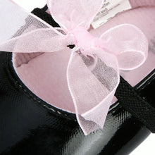 Baby Girls Shoes Noble Bow Princess Todder First Walkers Infant Prewalker Flower Soft Sole Shoes J4U66