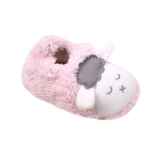 baby infant shoesborn girls boy keep warm pre walker fatherchristmas baby first walkers J4U66