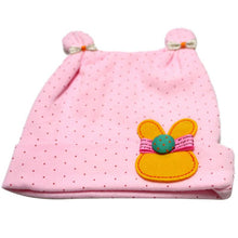 Baby Kids Girl Crochet Hats Beanie Bonnet Boy Girl Newborns Knit Knitted Cap PL1 J4U66