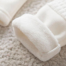 Baby Kids Girls Leggings Pants Basic Elastic Waist Warm Thick Skinny TrousersJFY66