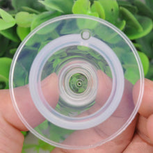 Baby Kids Silicone Wide-Mouth Nipple Round Cross Hole Breast Milk Feeling Bottles Nipple J4U66