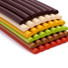 baby safety soft table edge corner guards covercushion bump protector protective J4U66