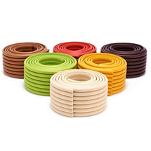 baby safety soft table edge corner guards covercushion bump protector protective J4U66