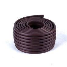 baby safety soft table edge corner guards covercushion bump protector protective J4U66